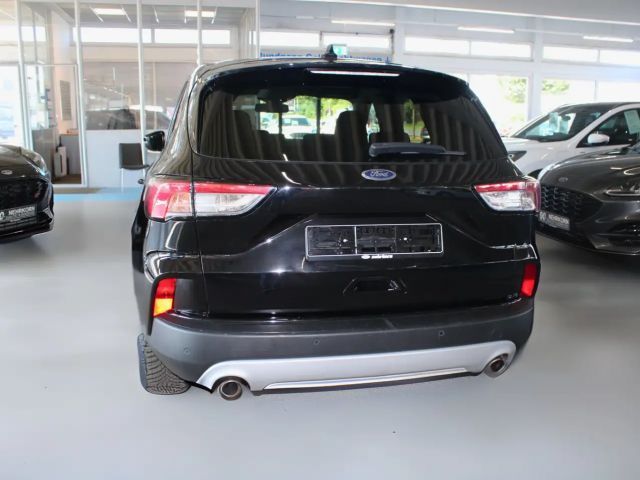 Ford Kuga Plug in Hybrid Titanium