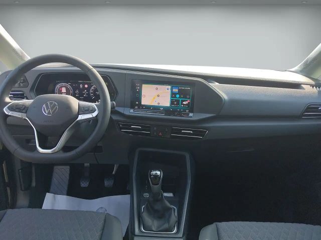 Volkswagen Caddy 2.0 TDI