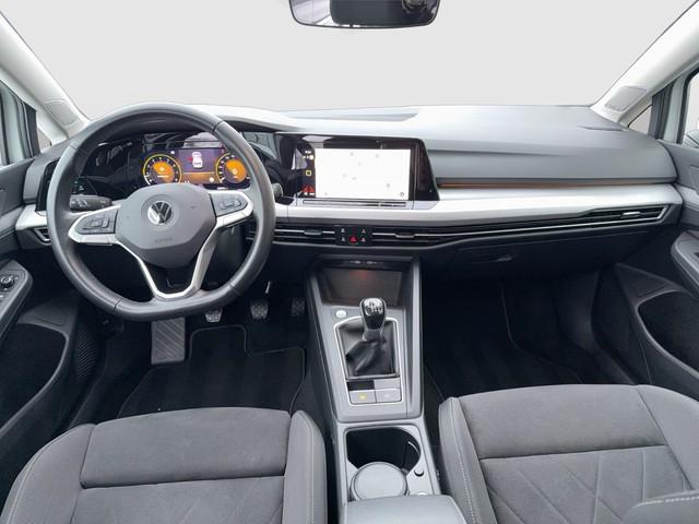 Volkswagen Golf 1.5 TSI Golf VIII Life