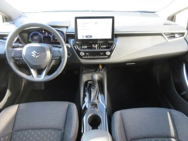 Suzuki Swace Comfort Hybrid