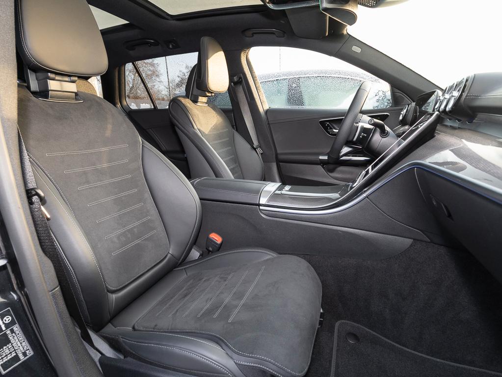 Mercedes-Benz C 220 4MATIC C 220 d Estate