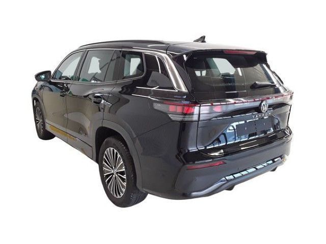 Volkswagen Tayron 1.5 eTSI DSG IQ.Drive Life