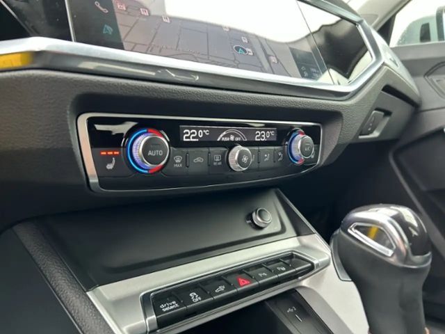 Audi Q3 45 TFSI Hybride S-Tronic