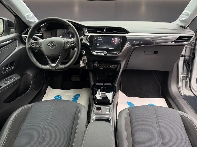 Opel Corsa Elegance Turbo