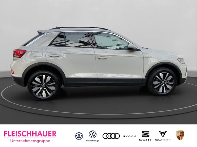 Volkswagen T-Roc 1.0 TSI