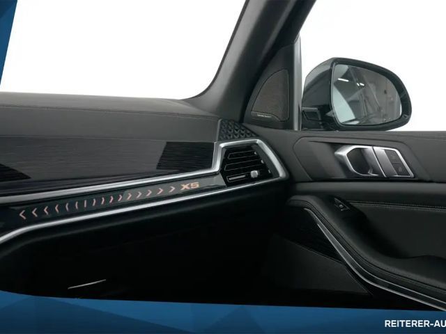 BMW X5 M-Sport xDrive30d