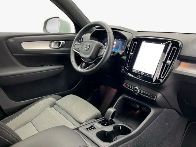 Volvo XC40 Core