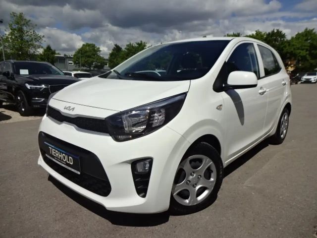 Kia Picanto Edition 7