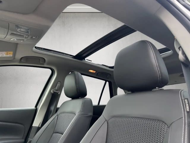 Suzuki S-Cross AllGrip Flash Hybrid