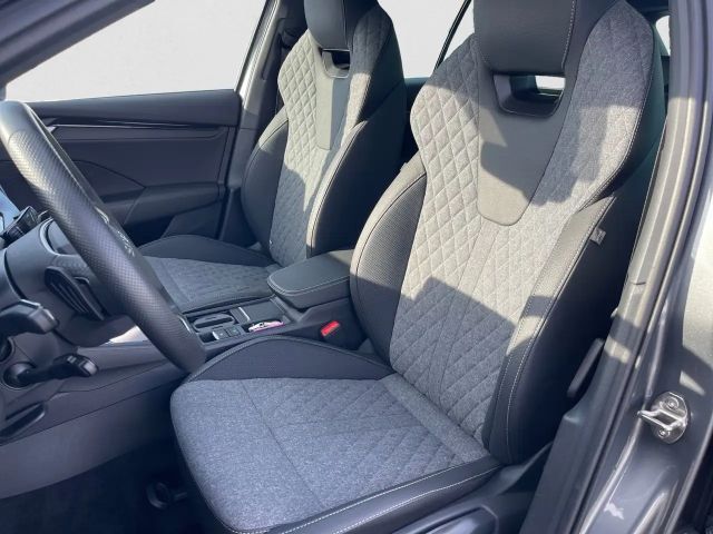 Skoda Octavia Combi Sportline