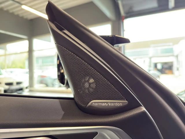 BMW 440 Coupé M440i xDrive