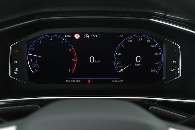 Volkswagen T-Cross 1.0 TSI Style