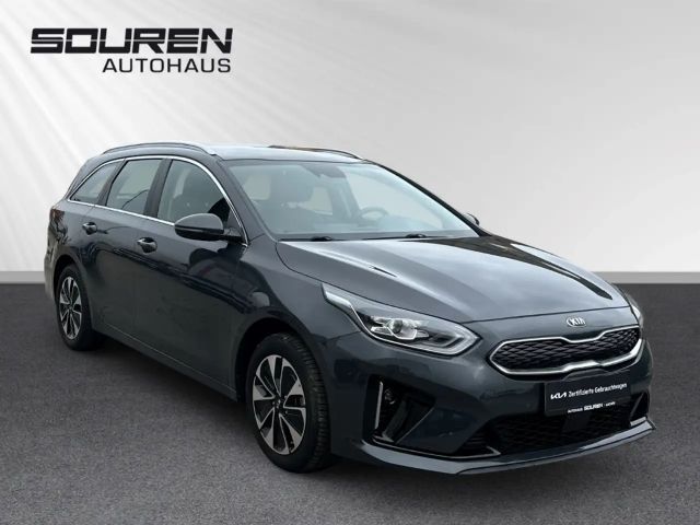 Kia Ceed Hybrid PHEV Spirit SportWagon