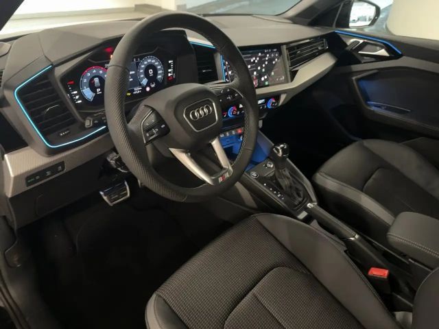 Audi A1 35 TFSI S-Tronic