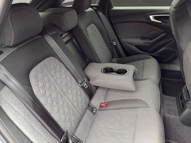 Audi A5 Avant S-Tronic