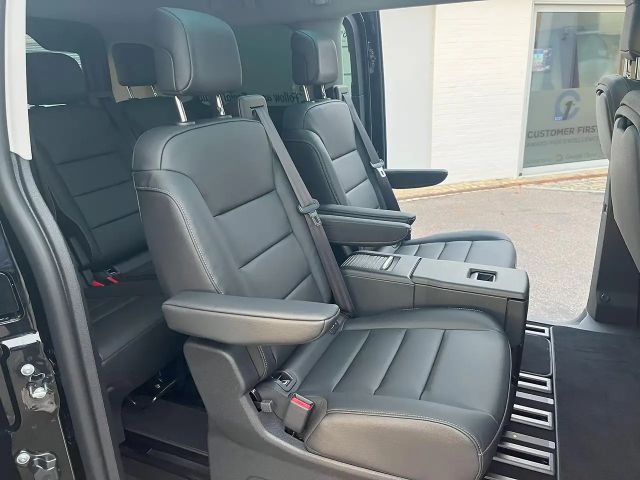 Fiat E-Ulysse 75 kWh Lounge