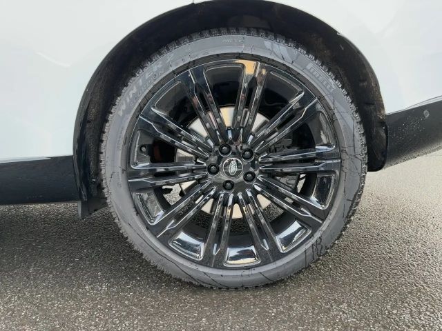 Land Rover Range Rover Autobiography P530