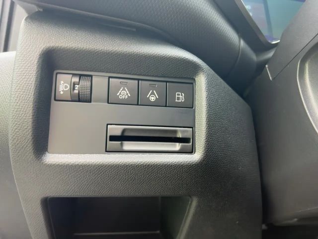 Citroën C5 Aircross Hybrid Pack Shine