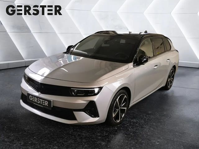 Opel Astra GS-Line Grand Sport Sports Tourer