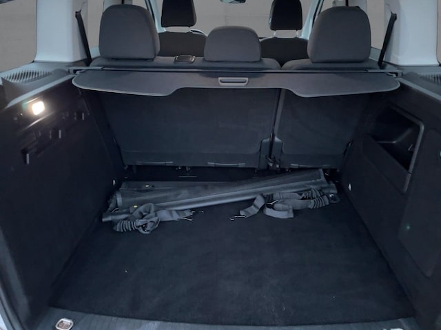 Volkswagen Caddy 1.5 TSI