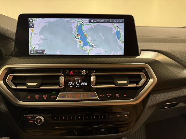 BMW X3 M-Sport xDrive20d