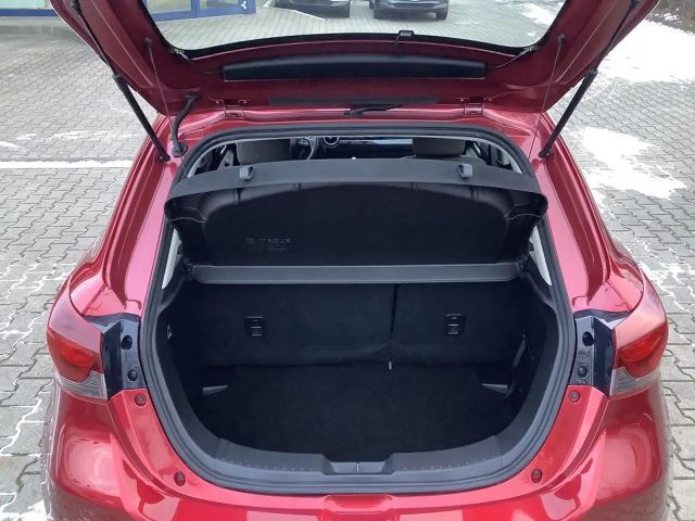 Mazda 2 Center-Line 8fach bereift Garantie bis 11/2028 Cen