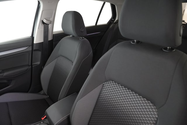 Volkswagen Golf 2.0 TDI DSG Golf VIII