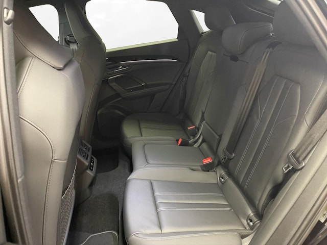 Audi Q5 Quattro S-Tronic Sportback