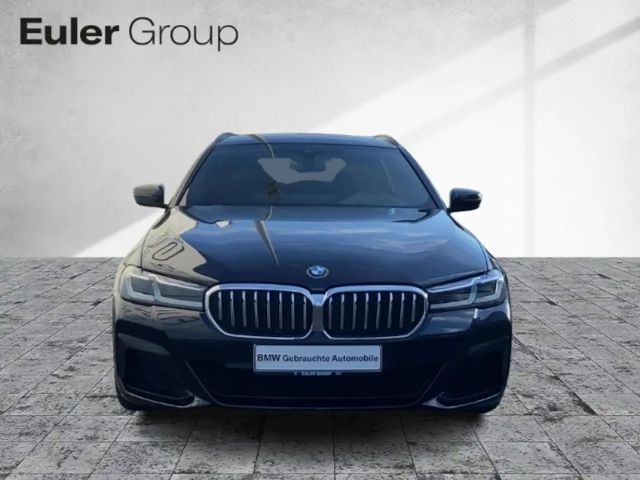 BMW 520 520d Touring xDrive