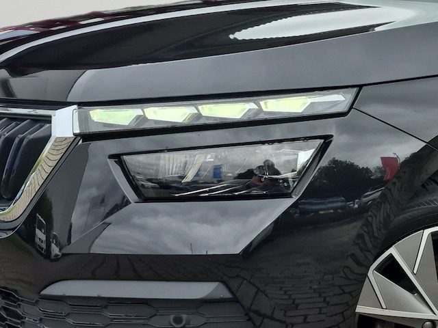 Skoda Kamiq TSI DSG KAMERA+LED+NAVI+APP+GRA+SITZHZG+ALU!