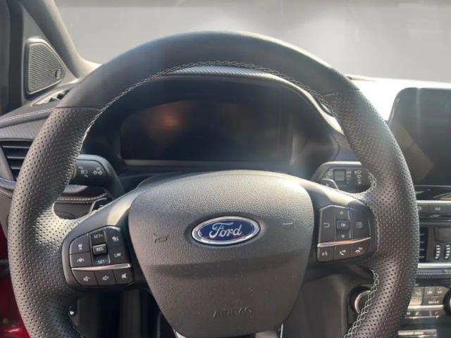 Ford Puma ST Line Vignale