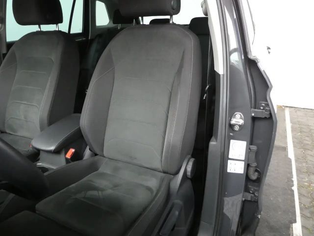 Volkswagen Tiguan ACT Life