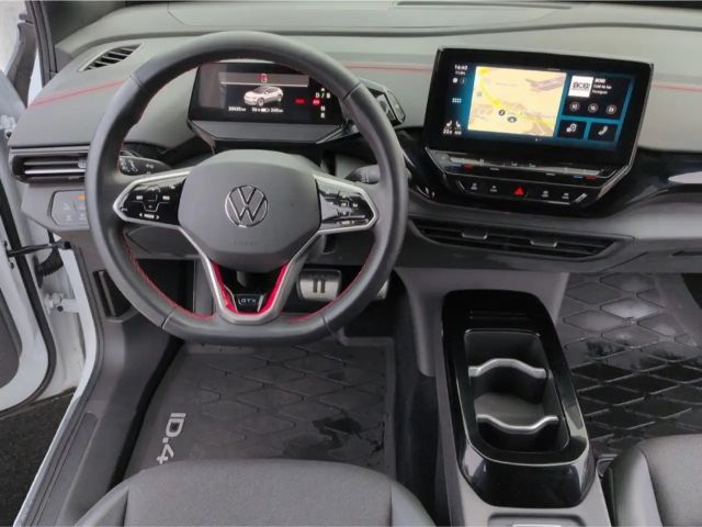 Volkswagen ID.4 GTX IQ.Drive