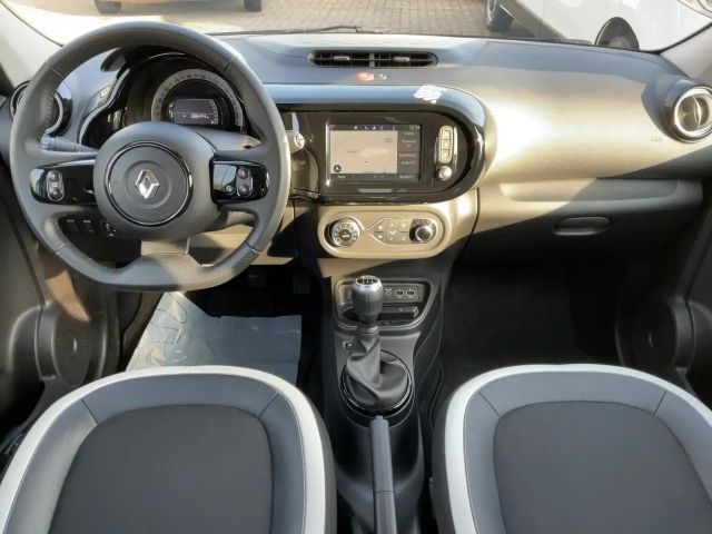 Renault Twingo SCe 65