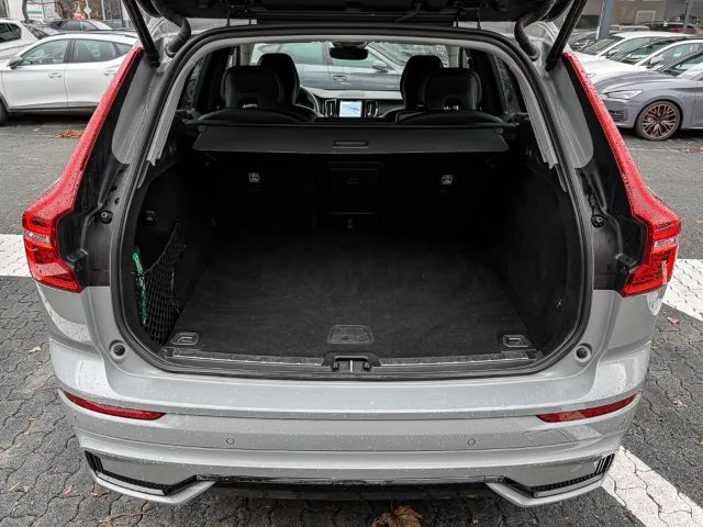 Volvo XC60 Dark Plus