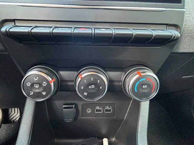 Renault Clio Evolution