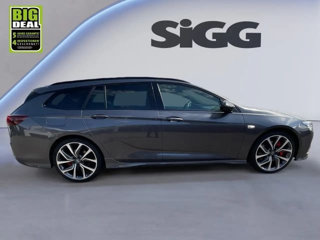 Opel Insignia Sports Tourer