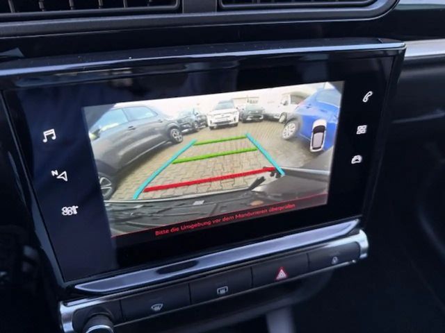 Citroën C3 Pack PureTech Shine