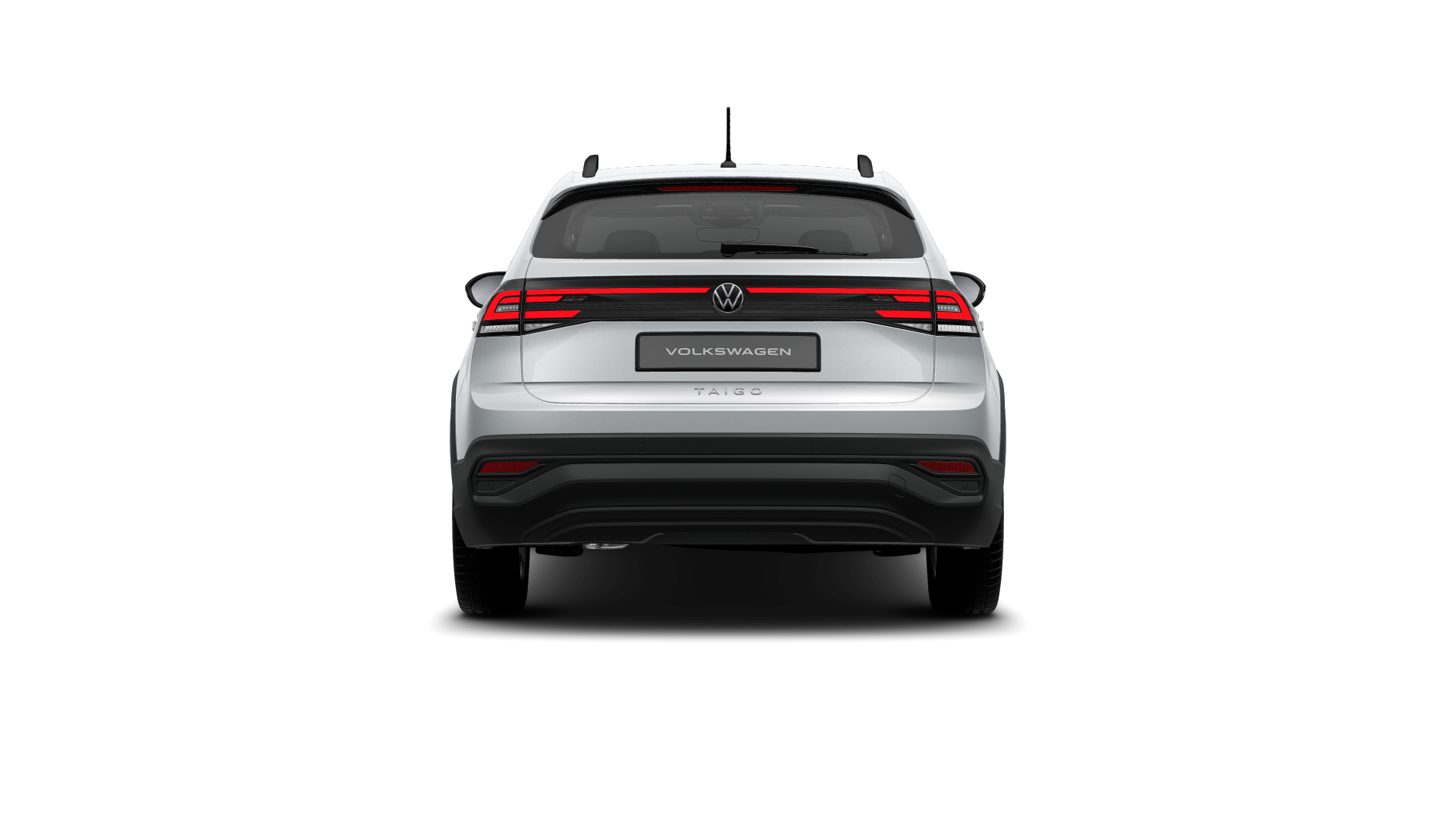 Volkswagen Taigo 1.0 TSI