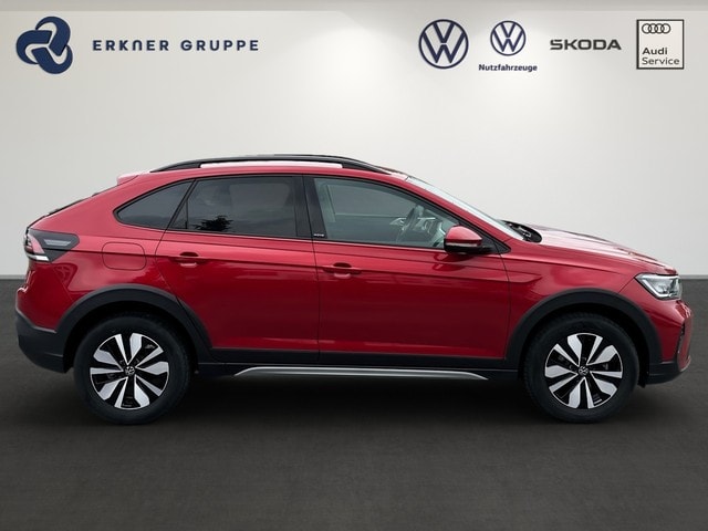 Volkswagen Taigo 1.0 TSI Move