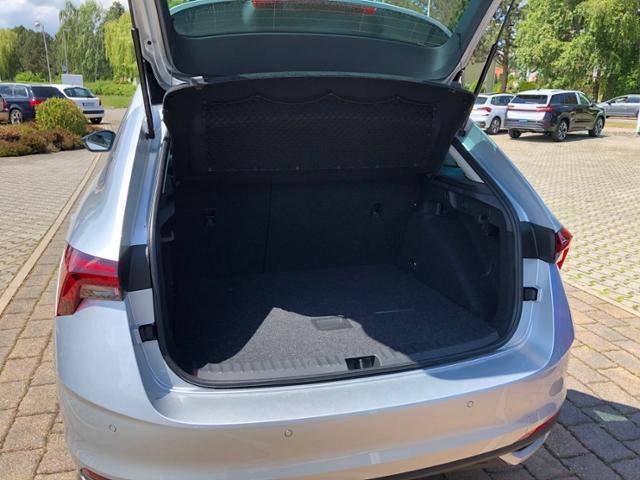 Skoda Scala Selection