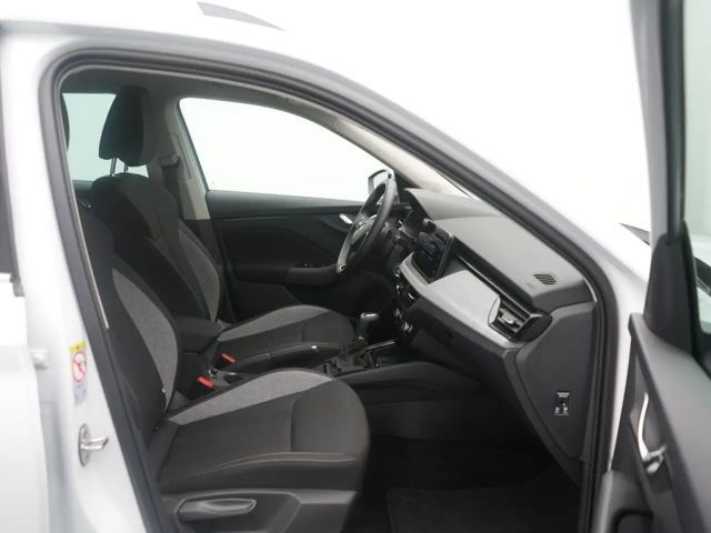 Skoda Kamiq Selection