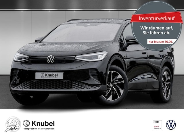 Volkswagen ID.4 IQ.Drive Performance Pro