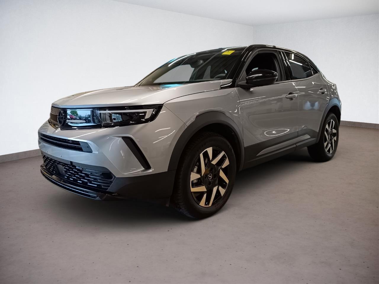 Opel Mokka 1.2 Turbo GS-Line Grand Sport Turbo