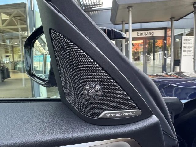 BMW i4 Coupé M50 xDrive