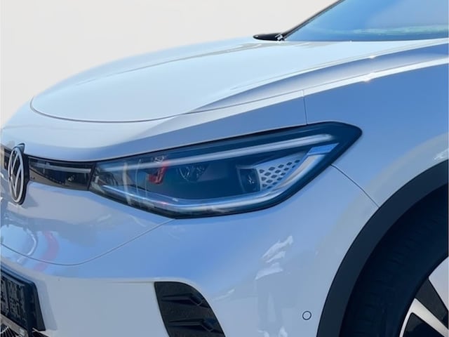 Volkswagen ID.5 220 kW 4Motion GTX
