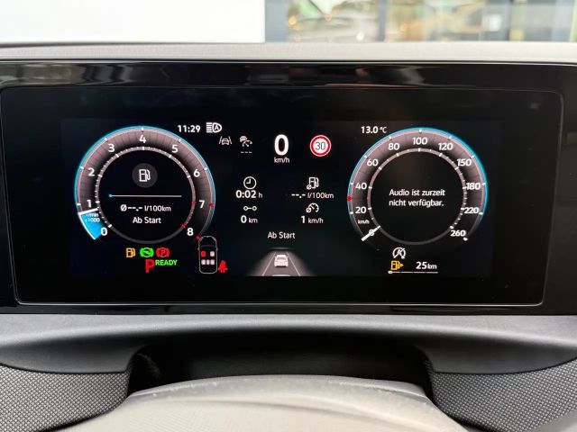 Volkswagen T-Roc DSG Life