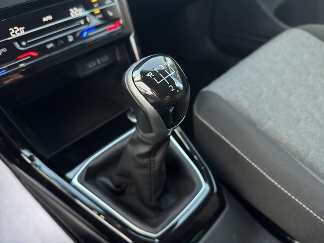 Volkswagen T-Cross 1.0 TSI Move