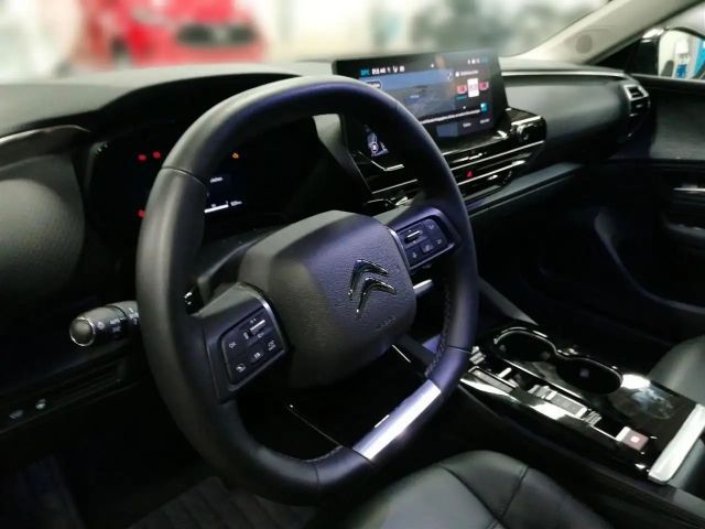 Citroën C5 X Plus PureTech