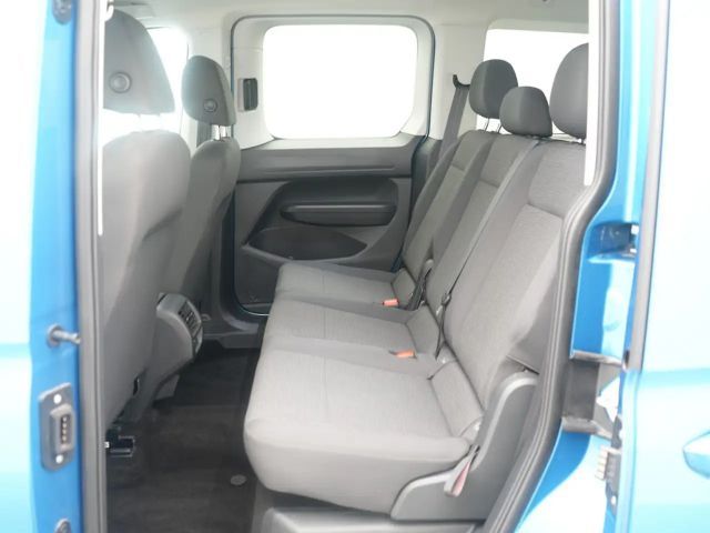 Volkswagen Caddy KLIMA AHK SHZ PDC PORT NAVI